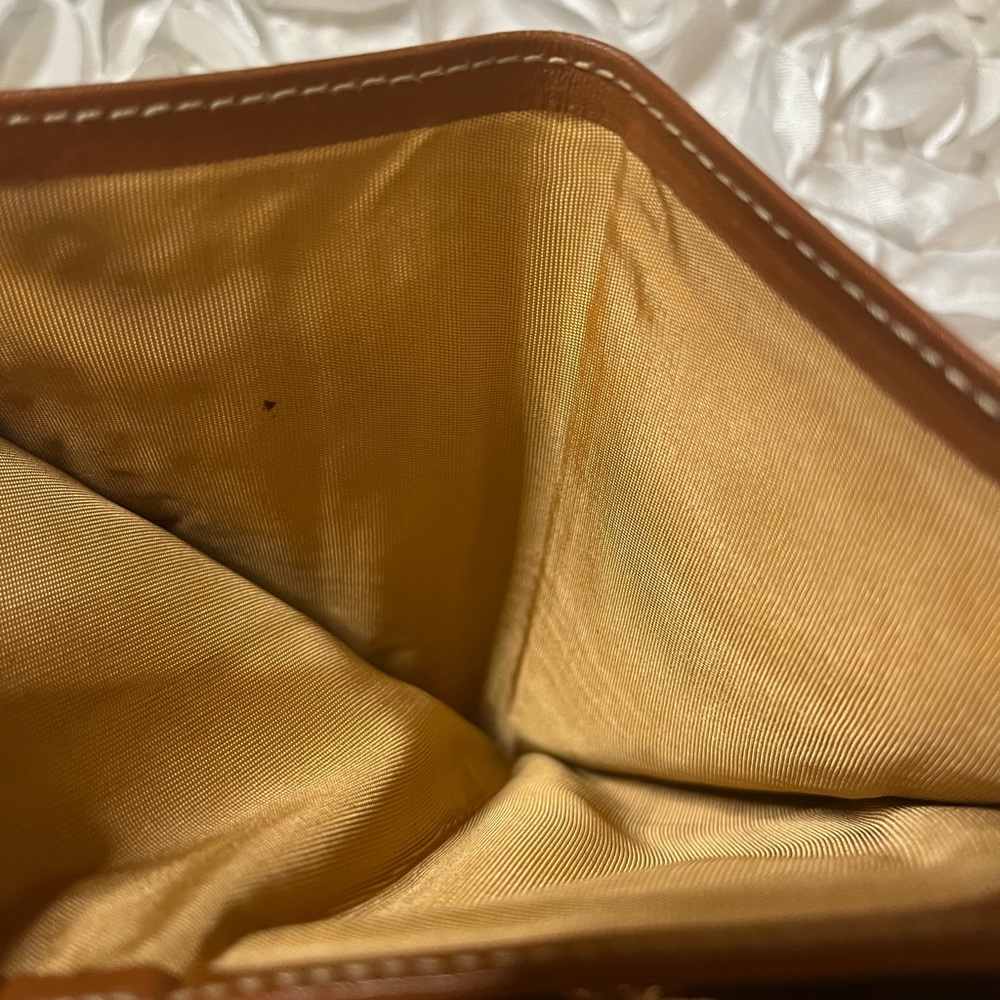 VTG Gucci wallet - Picture 8 of 11